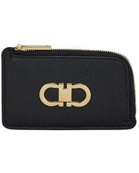 Ferragamo - Wallets & Purses - Lyst