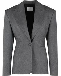 ANDAMANE - 'Toni' Blazer - Lyst
