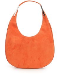 SAVETTE - Small "Florence" Hobo Bag - Lyst