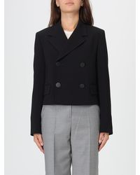 Max Mara - Blazer - Lyst