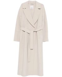 Max Mara - Coats - Lyst