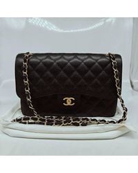 CHANEL - Pre-Loved Bag Excellent Condition - Lyst