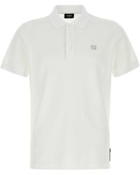 Fendi - Polo - Lyst