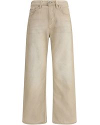 Acne Studios - 5-Pocket Denim Jeans - Lyst