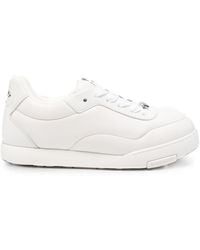 Givenchy - Yard Leather Sneakers - Lyst