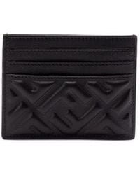 Fendi - Wallets & Purses - Lyst