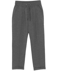 Brunello Cucinelli - Cotton Sweatpants - Lyst
