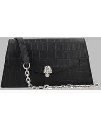 McQueen - Designer Handbag - Lyst