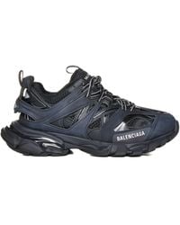 VIP【関税送料無料】希少 BALENCIAGA TRACK SNEAKERS Balenciaga Track Sneakers in Pink | Lyst