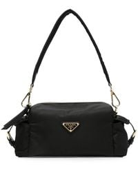 Prada - Borsa Explore Small - Lyst