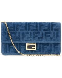 Fendi - Accessories Wallets - Lyst