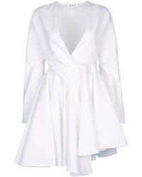 Alaïa - Abito - Lyst