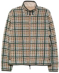 Moncler - Neutrals Jackets - Lyst
