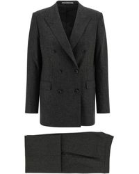 Tagliatore - 'Jasmine' Dress - Lyst
