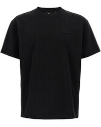 Mackage - 'Tee-R' T-Shirt - Lyst