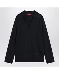 Gucci - Wool Sweater - Lyst