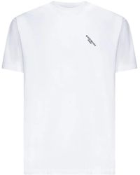Givenchy - T-Shirts And Polos - Lyst