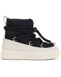 Moncler - Boots - Lyst