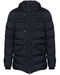 Herno - Coats - Lyst