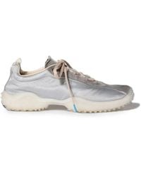 Miu Miu - Sneakers Bubble - Lyst