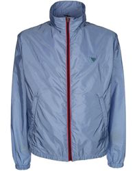 Prada - Clothing Jackets - Lyst