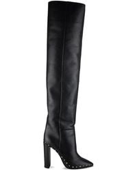 Saint Laurent - Boots 76 - Lyst