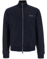 Givenchy - Logo Jackets - Lyst