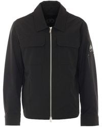 Moose Knuckles - Jacques Jacket - Lyst