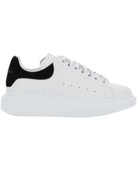 McQueen - Oversized Sneaker - Lyst