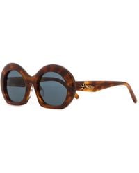 Loewe - Sunglasses - Lyst