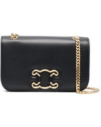 Celine - Shoulder Bags - Lyst