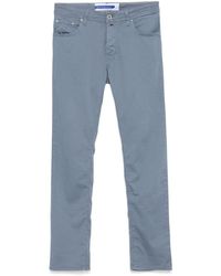 Jacob Cohen - Slim Fit Denim Jeans - Lyst