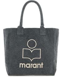 Isabel Marant - Bags - Lyst