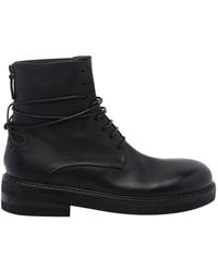 Marsèll - Parrucca Booties - Lyst