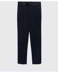 Prada - Pants - Lyst
