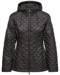Moncler - Arum Quilted Down Jacket - Lyst