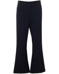 Courreges - Heritage Pants - Lyst