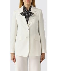 Max Mara - Blazer - Lyst