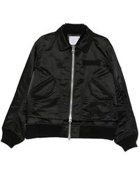 Sacai - Jackets - Lyst