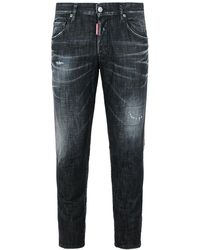 DSquared² - 'Skater' Jeans - Lyst