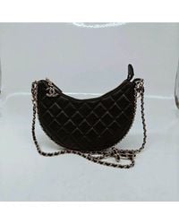 CHANEL - Pre-Loved Bag Excellent Condition - Lyst
