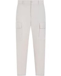 Etro - Cargo Trousers - Lyst