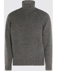 ZEGNA - Cardigan - Lyst