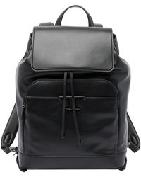 Tod's - Medium T Timeless Backpack - Lyst