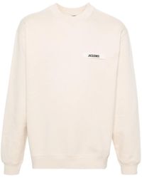 Jacquemus - Sweatshirts - Lyst