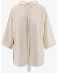 Max Mara - Aster Virgin Wool Cardigan - Lyst