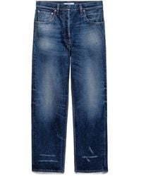 Prada - Jeans - Lyst