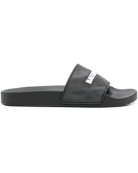 Balenciaga - Flip-Flops & Slides - Lyst