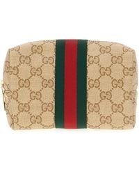 Gucci - Accessories Vanity Case - Lyst