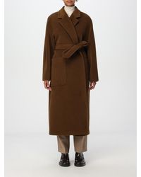Max Mara - Coat - Lyst